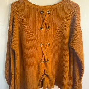 Lucky Brand Sweater